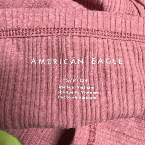 7 Piece Bundle Lot of Women’s Athletic Tops and Bottoms Great Brands Size Small - Picture 15 of 15